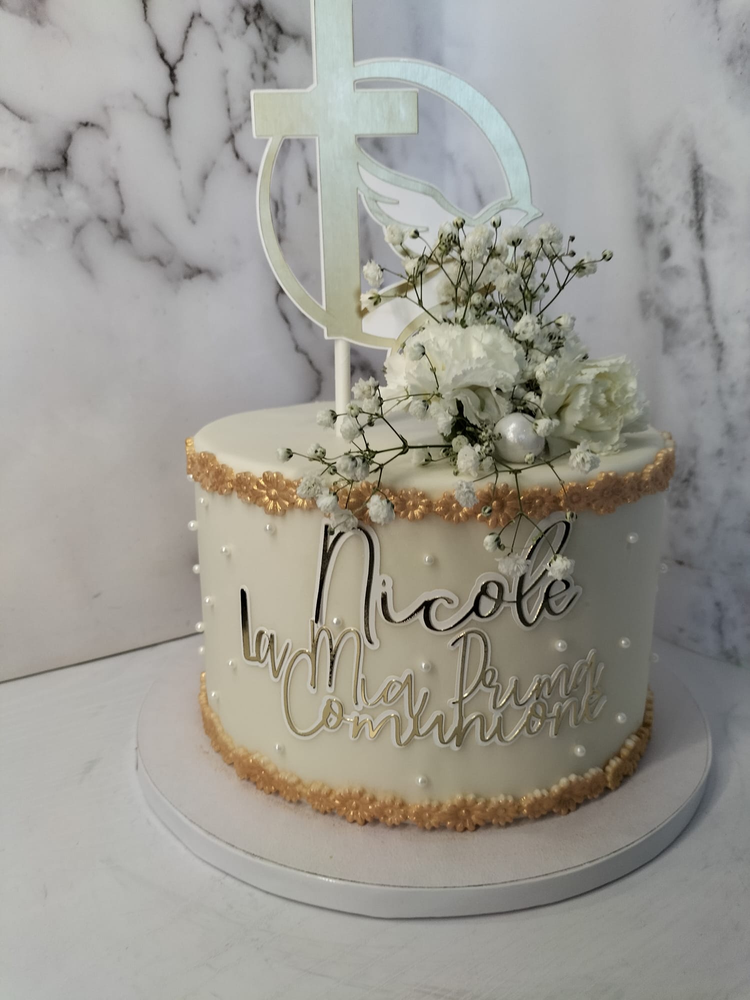 Cerimonie e Eventi Speciali 30